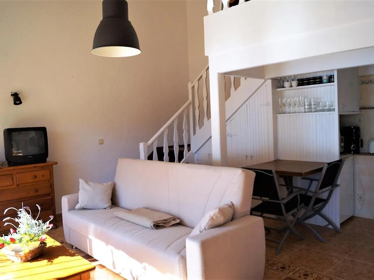 فيلا Loft Kiwi يوريت دي مار إسبانيا