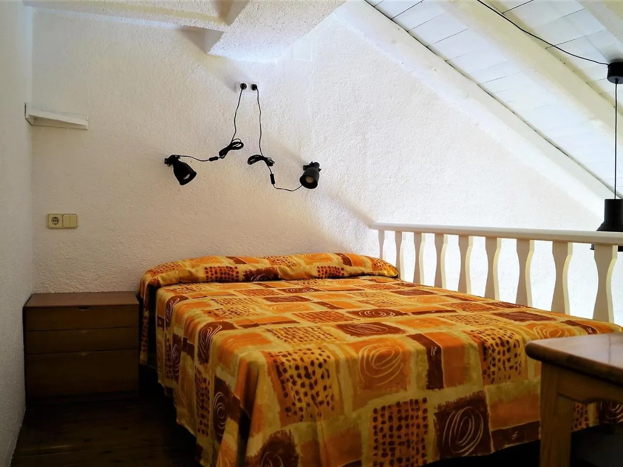 فيلا Loft Kiwi يوريت دي مار فيلة