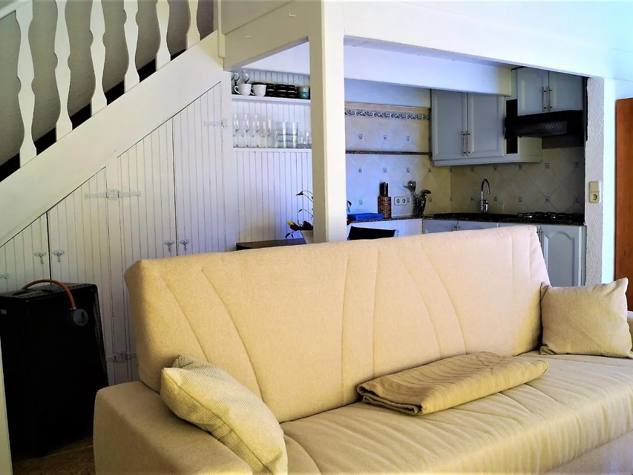 فيلا Loft Kiwi يوريت دي مار فيلة